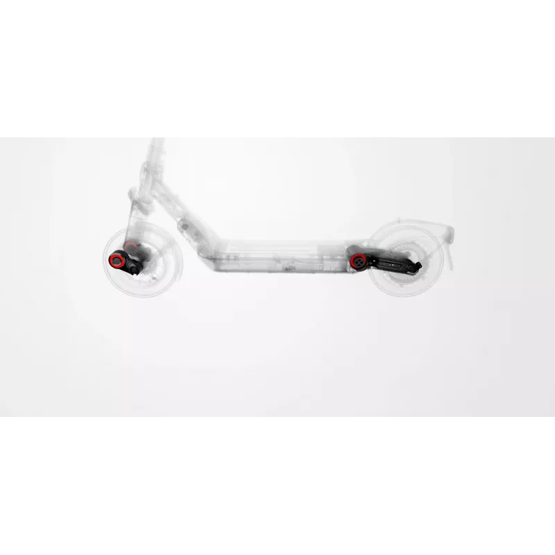 Segway eKickScooter E3 E | 800 W | Līdz 25 km/h | 10 collu
