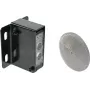 Velleman PEM10D – Digitālais enerģijas skaitītājs, 12–240 V AC, 20x39x63 mm