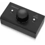 Behringer MONITOR1 skaļuma regulators