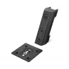 Lenovo 4XF1K72399 stiprinājuma komplekts Melns