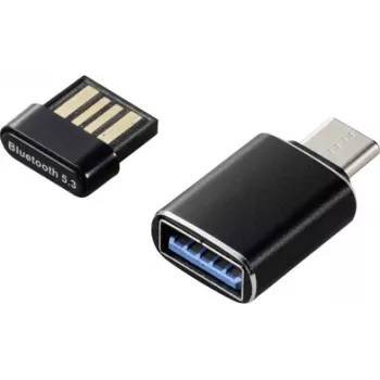 Renkforce RF-BTA-380 Bluetooth 5.3 USB zibatmiņa (RF-6036962)