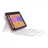 Apple iPad 11 (2025) planšetdators, 11 collu Liquid Retina 2360x1640, A16, 128GB, Wi-Fi, iPadOS 18, USB-C, rozā