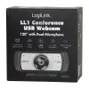 LogiLink Conference HD USB tīmekļa kamera