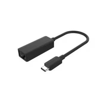 EFB-Elektronik USB 3.2 2.5GBit tīkla adapteris, Type-C spraudnis - RJ45 ligzda, 0.15m