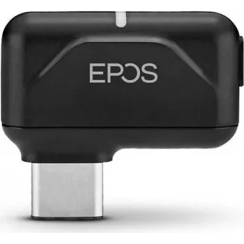 EPOS I SENNHEISER BTD 800 USB-C - tīkla adapteris - USB-C - Bluetooth 4.2 (1000206)