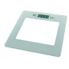Elektroniskie personīgie svari JATA 290 Square Silver