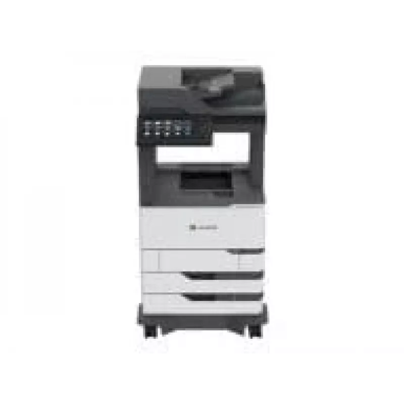 Daudzfunkciju ierīce Lexmark MX822ade lāzera melnbalta drukāšana