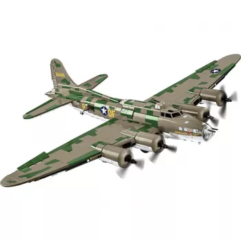 Konstruktors Cobi Boeing B-17F Flying Fortress Memphis Belle Executive Edition