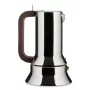 Moka kanna Alessi 9090/6 Nerūsējošais tērauds 205 mm augstums