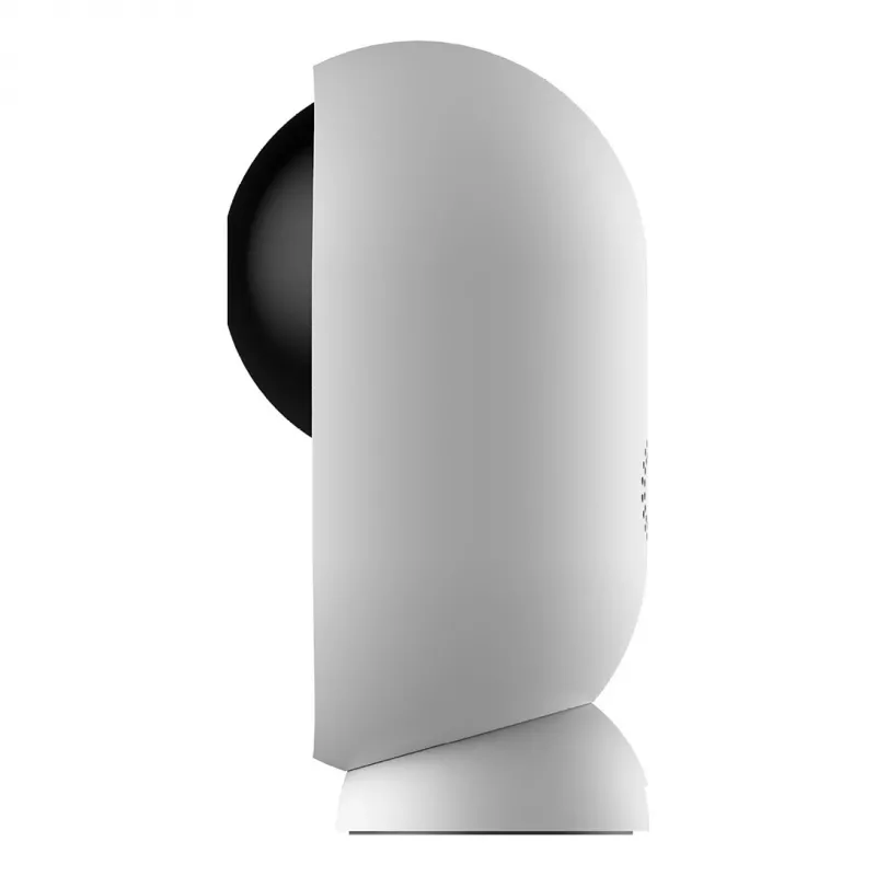BEAFON Tr2T iekštelpu IP drošības kamera, vadu, balss vadība ar Alexa un Google Assistant