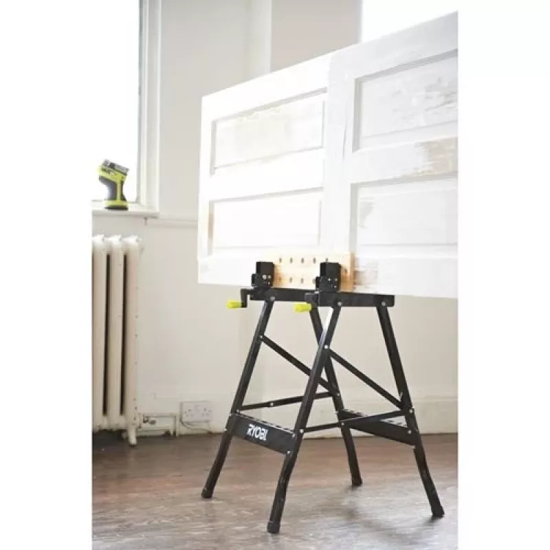 Ryobi RWB02 darbagalds Pārnēsājams darbagalds