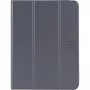 Folio Maciņš Tucano Up Plus iPad 10.9 collu 2022 Pelēks