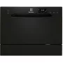Electrolux ESF2400OK Galda trauku mazgājamā mašīna 6 trauku komplekti 52 dB