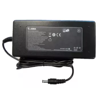 Zebra PWR-BGA24V78W1WW iekštelpu barošanas adapteris/invertors 78 W melns RFID lasītājiem