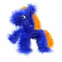 Radošais komplekts Crazy Fuzzy - Pūkains, dejojošs ponijs