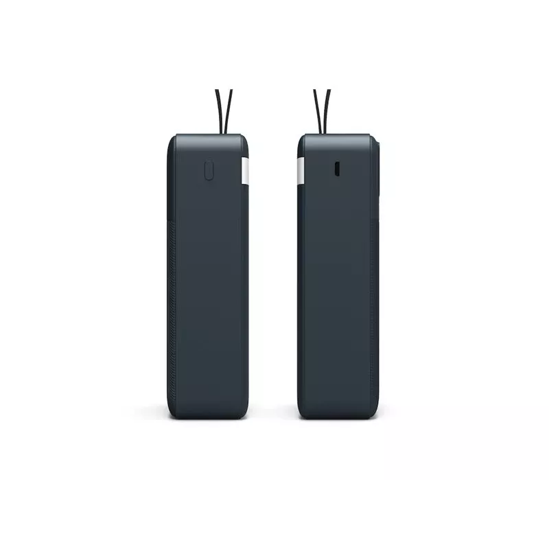 Portatīvais lādētājs Port Designs 907003 30000 mAh