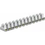 OBO Bettermann Sadalītāja sloksne 74/CE 6,0 mm² Balta (2056224)