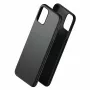 3MK Matt Case iPhone 11 Pro Max — matēts aizsargvāciņš