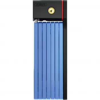 Slēdzene ABUS UGRIP BORDO Zila 100 cm 1.05 kg