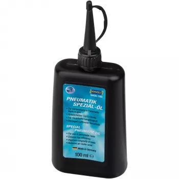 Pneimatiskā instrumentu eļļa HAZET 9400-100