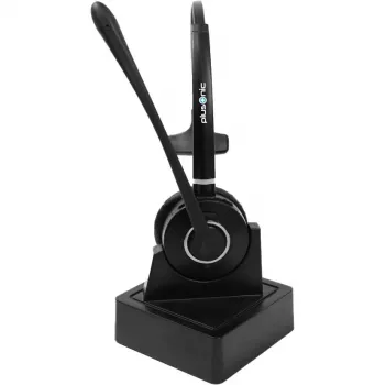 Pārnēsājams mono Bluetooth skaļrunis Plusonic PS7912BT ar USB savienojumu un uzlādējamu akumulatoru