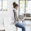 Medisana HP 460 Elektriskais gultas sildītājs 100 W Pelēks