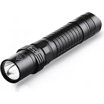 Fenix UC40 rokas lukturītis LED Melns
