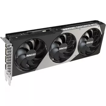 INNO3D GeForce RTX 5080 X3 16 GB GDDR7 videokarte