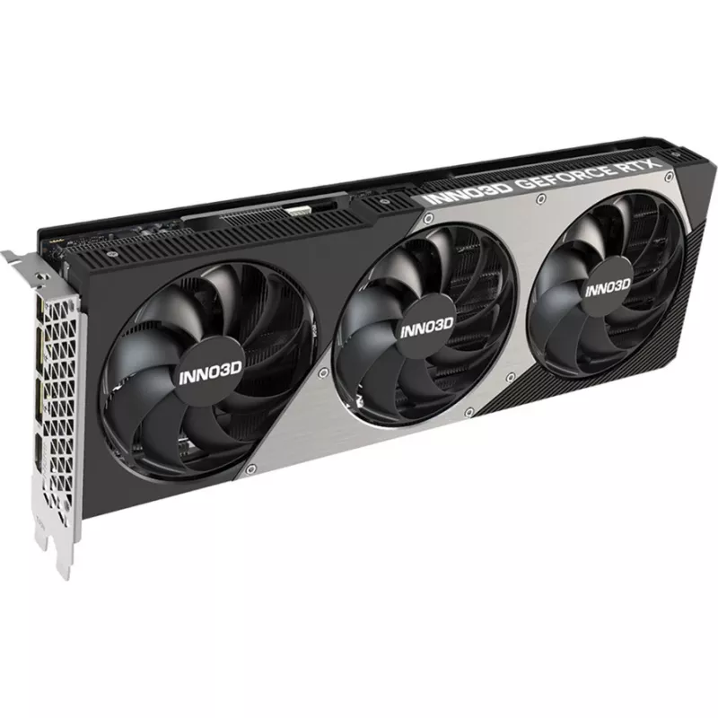 INNO3D GeForce RTX 5080 X3 16 GB GDDR7 videokarte