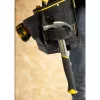 Instrumentu uzglabāšanas soma STANLEY FATMAX FMST17624-1 Ūdensizturīga Melna