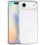 Renkforce iPhone Air caurspīdīgs aizmugurējais vāciņš Apple caurspīdīgs induktīvais (RF-6830716)