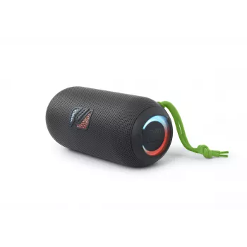 Muse M-950 BT pārnēsājams Bluetooth skaļrunis, melns