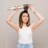 Shark FlexStyle 5-in-1 gaisa veidotājs un matu žāvētājs ar spolēm, plakanu suku, ovālu suku, sprauslu, difuzoru un uzglabāšanas maisu