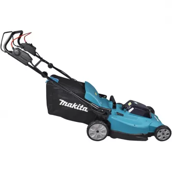 Makita DLM539Z zāles pļāvējs, aizmugures pļāvējs, bezvadu