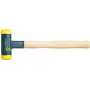 Instrumentu komplekts Wiha 800 Blue Yellow