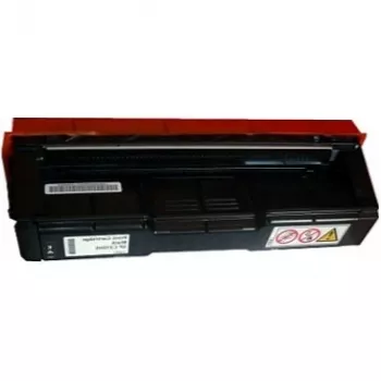 Ricoh SP C310HE toner kasetne 1 gab. Originala Dzeltena