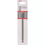 Bosch 2607001676 T40 ārkārtīgi ciets skrūvgrieža uzgalis 152 mm