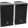 Omnitronic MAXX-1810 2-virzienu augšējais skaļrunis, 2x 200W RMS, 8 Ω