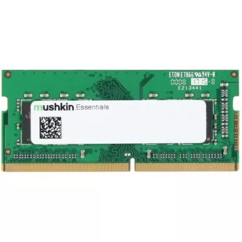 SO-DIMM 8 GB DDR4-3200 Mushkin MES4S320NF8G Essentials