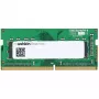 SO-DIMM 8 GB DDR4-3200 Mushkin MES4S320NF8G Essentials