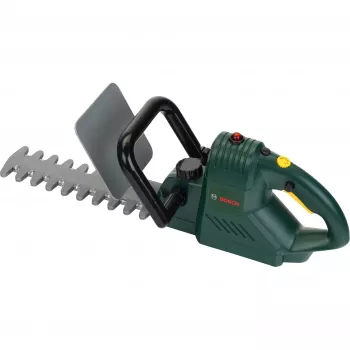 Theo Klein 8440 Bosch dārza dzīvžoga šķēres, rotaļlieta, daudzkrāsaina