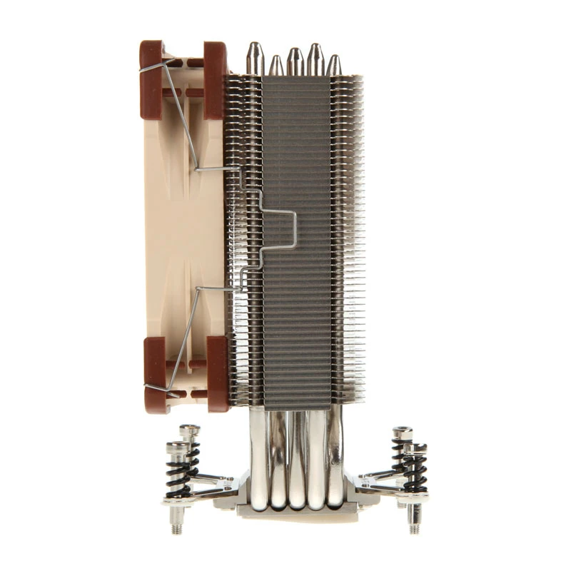 Noctua NH-U12DXi4 CPU dzesētājs - 120 mm
