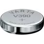 Varta V390 - pulksteņa pogas baterija - sudrabs - SR54 - 1,55V - 80 mAh (0390-101-111)
