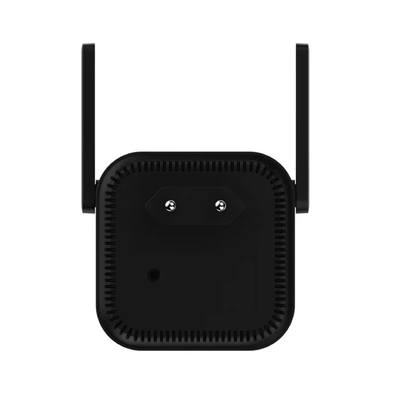 Xiaomi Mi Wi-Fi Range Extender Pro tīkla pastiprinātājs Melns