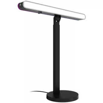 Apgaismojuma gredzens LED Logitech G Litra Beam LX