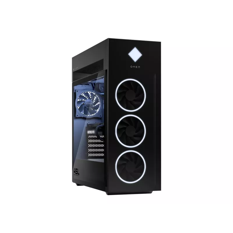 HP OMEN 45L Gaming Desktop GT22-3001ny Intel Core Ultra 7 265K 2x16GB 2TB RTX 4080 Super 16GB W11H