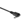 Qoltec 51506 45W barošanas adapteris ASUS | 45W | 19V | 2.37A | 4.0*1.35 | + strāvas kabelis