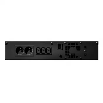 Ever Sinline RT 1200 W nepārtrauktās barošanas avots (UPS) srtlrt-001K20/00