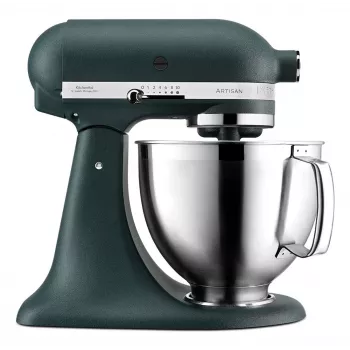 KitchenAid Artisan Stenda mikseris 300 W Melns