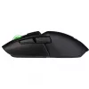 Thermaltake Argent M5 Ambidextrous RF Bezvadu+Bluetooth+USB Type-A optiskā pele 16000 DPI (GMO-TMF-HYOOBK-01)